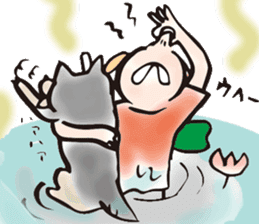 Days with Hop sticker #11773625