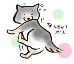 Days with Hop sticker #11773630