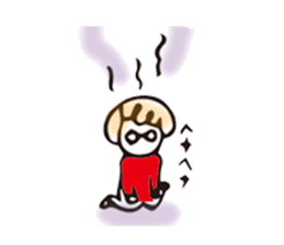 Days with Hop sticker #11773634