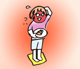 Days with Hop sticker #11773635