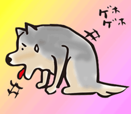 Days with Hop sticker #11773639