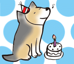 Days with Hop sticker #11773645