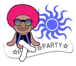 NORI-NORI NORICHANG CUTE VERSION by mafumika sticker #11773739