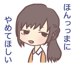 Zinki & Poteko Sticker sticker #11773929