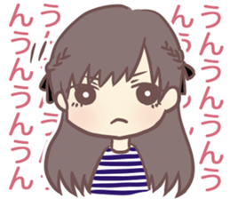 Zinki & Poteko Sticker sticker #11773937