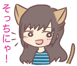 Zinki & Poteko Sticker sticker #11773963