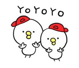 great! TANAKA sticker #11774125