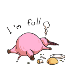 Buffy my friend sticker #11774543