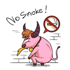 Buffy my friend sticker #11774562