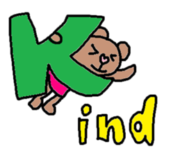 Lilo english sticker79 sticker #11774653