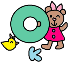 Lilo english sticker79 sticker #11774655