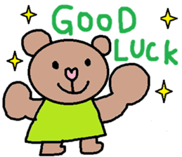 Lilo english sticker79 sticker #11774660