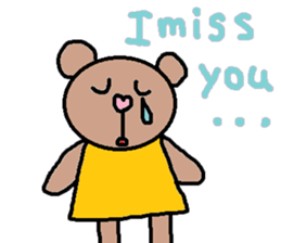 Lilo english sticker79 sticker #11774663