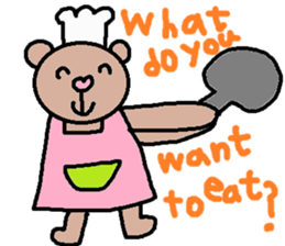 Lilo english sticker79 sticker #11774664