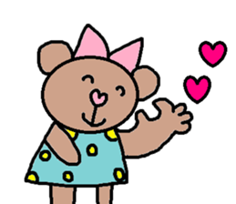 Lilo english sticker79 sticker #11774666