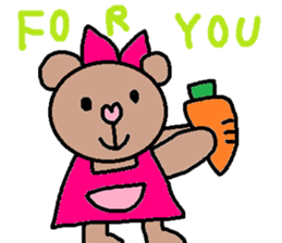 Lilo english sticker79 sticker #11774668