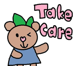 Lilo english sticker79 sticker #11774670