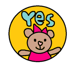 Lilo english sticker79 sticker #11774671