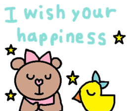 Lilo english sticker79 sticker #11774674