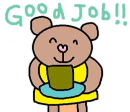 Lilo english sticker79 sticker #11774675