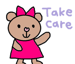 Lilo english sticker79 sticker #11774682