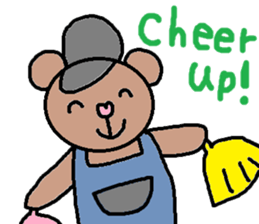 Lilo english sticker79 sticker #11774684