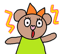 Lilo english sticker79 sticker #11774685