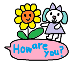 Lilo english sticker81 sticker #11775488