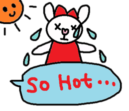 Lilo english sticker81 sticker #11775489