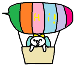 Lilo english sticker81 sticker #11775493