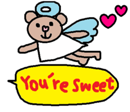 Lilo english sticker81 sticker #11775496