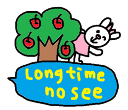 Lilo english sticker81 sticker #11775498