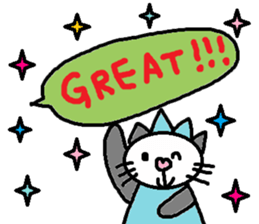 Lilo english sticker81 sticker #11775499