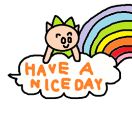 Lilo english sticker81 sticker #11775501