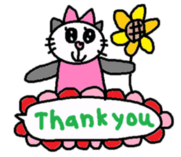 Lilo english sticker81 sticker #11775506