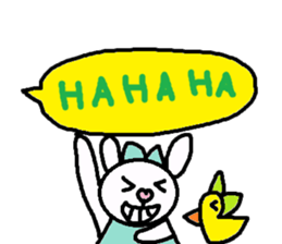 Lilo english sticker81 sticker #11775507