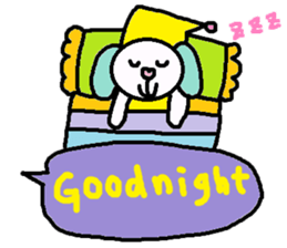 Lilo english sticker81 sticker #11775508