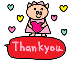 Lilo english sticker81 sticker #11775510