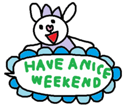 Lilo english sticker81 sticker #11775512