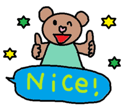 Lilo english sticker81 sticker #11775514