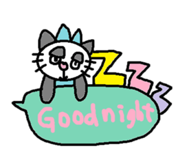 Lilo english sticker81 sticker #11775516