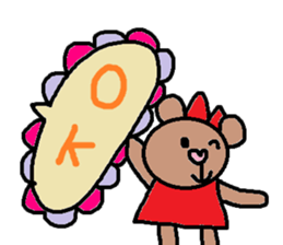 Lilo english sticker81 sticker #11775518