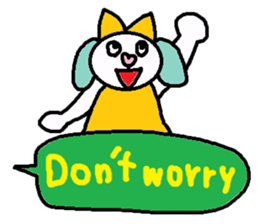 Lilo english sticker81 sticker #11775521