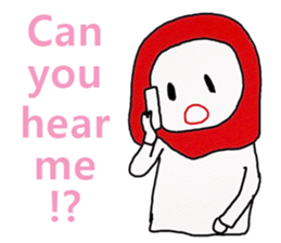 noree sticker #11775687