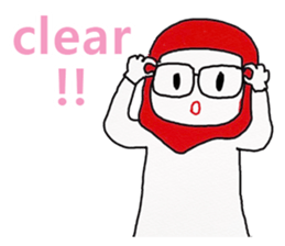 noree sticker #11775691