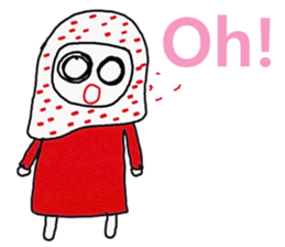 noree sticker #11775692