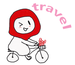 noree sticker #11775694