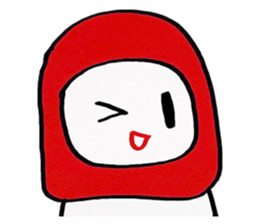 noree sticker #11775696