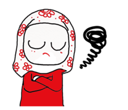 noree sticker #11775697