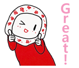 noree sticker #11775698